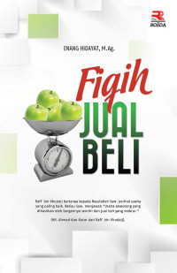 Image of Fiqih Jual Beli